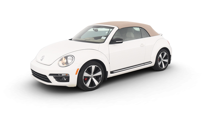 2013 Volkswagen Beetle | Carvana